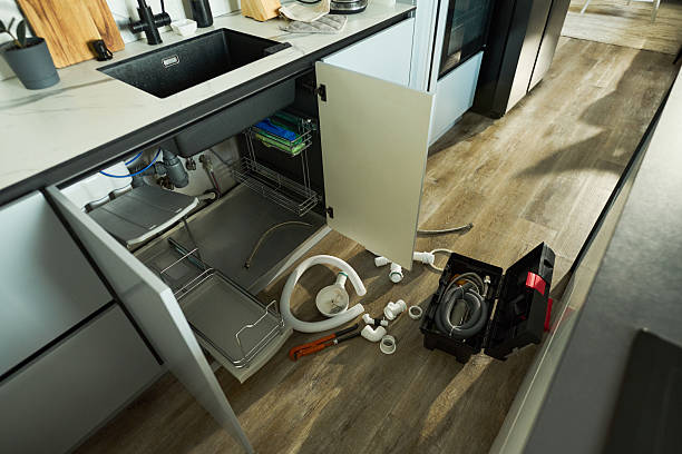 Reliable Emergency Plumber contractor in Hutchinson, KS by Street Wise - Plumbing